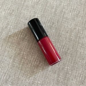 New Lancôme Matte Shaker Liquid Lipstick-Magenta